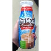 trumoo chocolate milk whole milk
