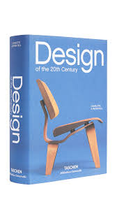 Taschen Design 20th Century Shopbop
