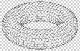 Graph Paper Geometric Modeling Geometry Circle Topology Png