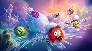 Get ready for The Angry Birds Movie 2 premiere with new in-game events!