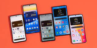 The 5 Best Android Phones of 2024 | Reviews by Wirecutter