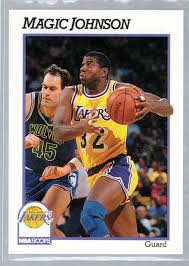 Get the best deals on fleer magic johnson original basketball trading cards. Magic Johnson 101 Value 0 35 299 00 Mavin