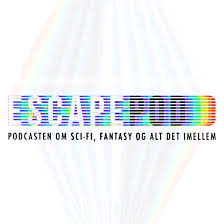 EscapePod DK