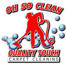 oh so clean quality touch carpet