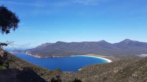 Bicheno Wineglass Bay Two Day Tour