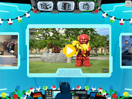 Creative bloq is supported by its audience. Lego Dc Mighty Micros Para Android Apk Descargar