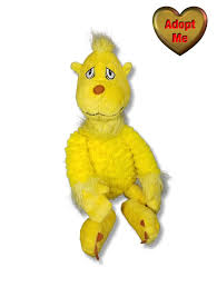Whether little ones are counting one fish, two fish, red fish, blue fish, or spending time with the cat. Kohl S Cares Dr Seuss Sleep Book Snoozapalooza Plush Yellow Stuffed Animal 18in Kohlscaresforkids Yellow Animals Sleep Book Plush Stuffed Animals