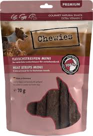 Our online pet store is an online business which sells different kinds of animal breeds to the public. Chewies Fleischstreifen Mini Pferd 70g Pets Nature Online Shop