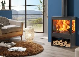 Ideas On Where To Place Your Wood Stove