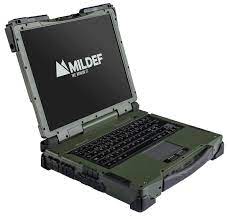rugged military laptop mildef rk12 15