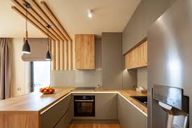 stunning u shaped kitchen designs 2023