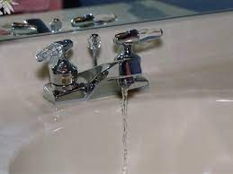 How to Clear a Blockage in a Sink Faucet - Dengarden