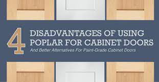 We did not find results for: Is Poplar Good For Cabinet Doors 4 Disadvantages You Need To Know Ruck Cabinet Doors
