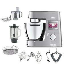 kenwood kcl95 424si cooking chef xl