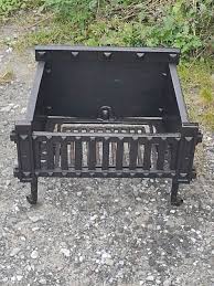 Antique Fireplace Grates S For