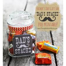 34 Diy Father S Day Gifts That Kids Can