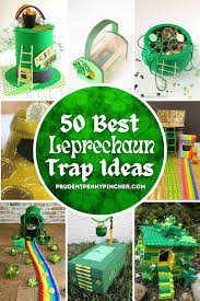 50 best leprechaun trap ideas prudent