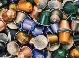 how to recycle coffee pods recycling