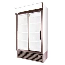 Staycold Sd1140 Double Sliding Door