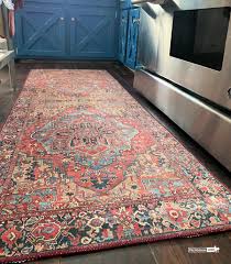 how to keep small area rugs and runners