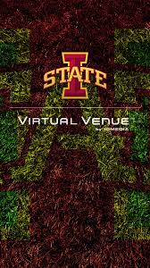 Iowa St Football Virtual Venue By Iomedia