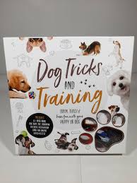 dog tricks and training includes 64