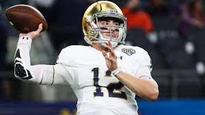 2020 NFL Draft, Notre Dame and ...