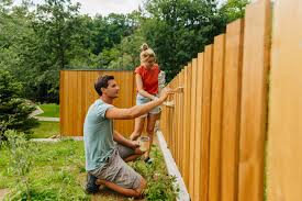 wooden fence repair how to repair a