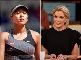 Open and the 2019 australian open. Naomi Osaka Hit Back At Megyn Kelly Criticism Over Media Appearances