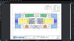 working with measurements bluebeam