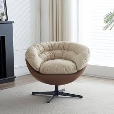 Round Sofa Chair Style