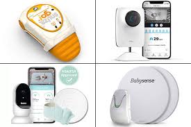 7 Best Baby Breathing Monitors To Buy In 2019
