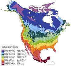 Climate Zone Maps Climate Zones
