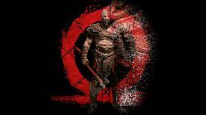 Kratos, god of war 4, 2018 games, ps games, hd, 4k. Kratos God Of War 4k Wallpapers