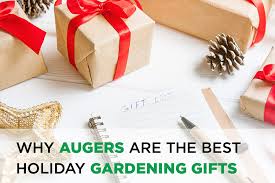 Holiday Gardening Gifts