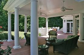 How Porch Renovations Add Curb Appeal