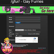 U18chan gay furry comics