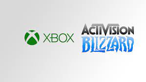 Microsoft buys Activision for $70bn ...