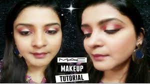 mac one brand makeup tutorial mac