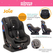 Joie Steadi Carseat