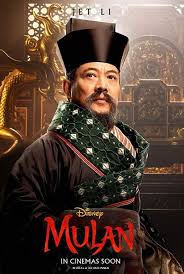 When the emperor of china issues a decree that one man per family must serve in the imperial chinese army to defend the. Review Film Mulan Cerita Legenda Dari Tionghoa Nyi Penengah Dewanti