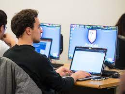 New MS in Cybersecurity Program at Fairfield: Application Portal Now Open |  June 2020 Archive | Fairfield University News Channel