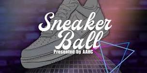 African American Heritage Council Sneakerball