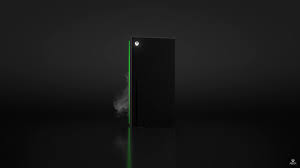 Microsoft's aaron greenberg promised official xbox series x mini fridges if the company won a twitter brand competition, and he's being true to his word. Qf55bn0v4odoam