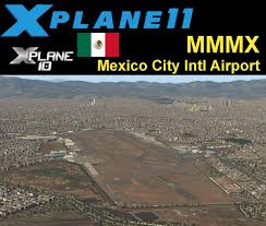 Mx Mmmx Mexico City Benito Juarez Intl Airport 2018