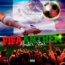 Fifa Anthem gambar png