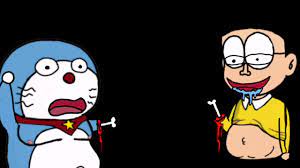 Duyên Âm | Kinh Dị Doraemon Nobita | Hoạt Hình Chế - Bilibili