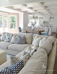 26 coastal living room ideas awe