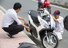 Hướng dẫn thuê xe máy Quảng Bình đơn giản, nhanh chóng - Báo Long An Online