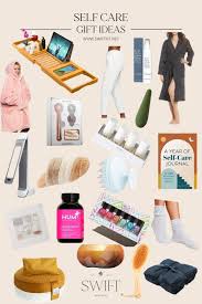 57 best self care gifts to prioritize